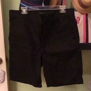 Brand new w tag black light weight short